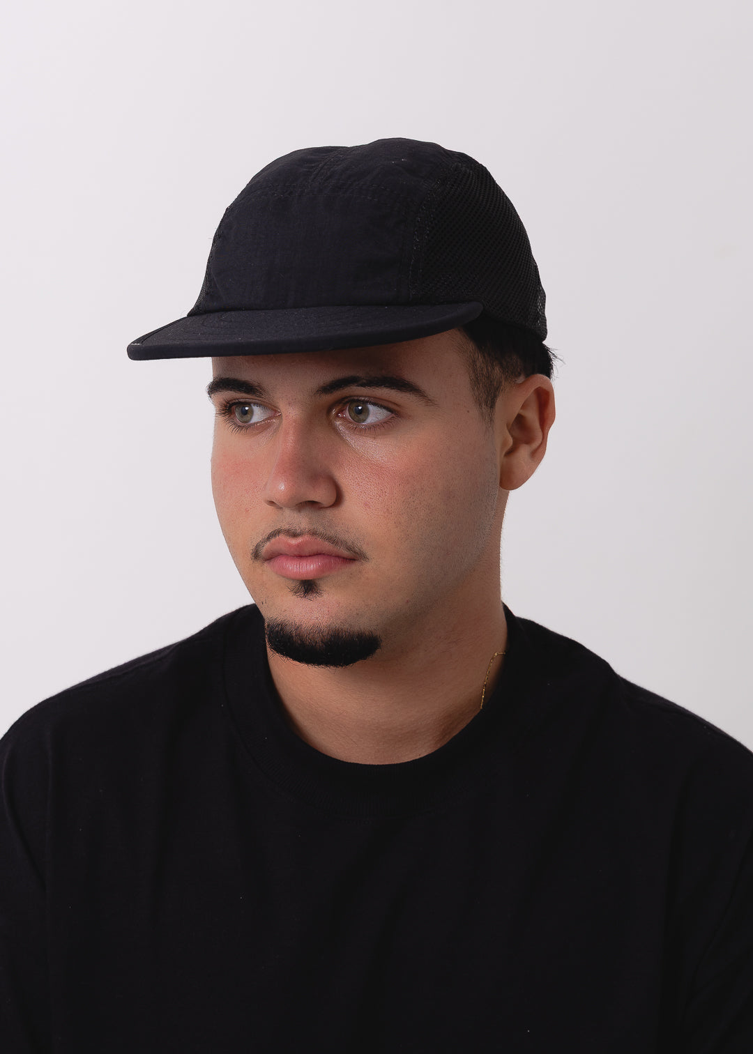 Five Panel de Redinha Preto