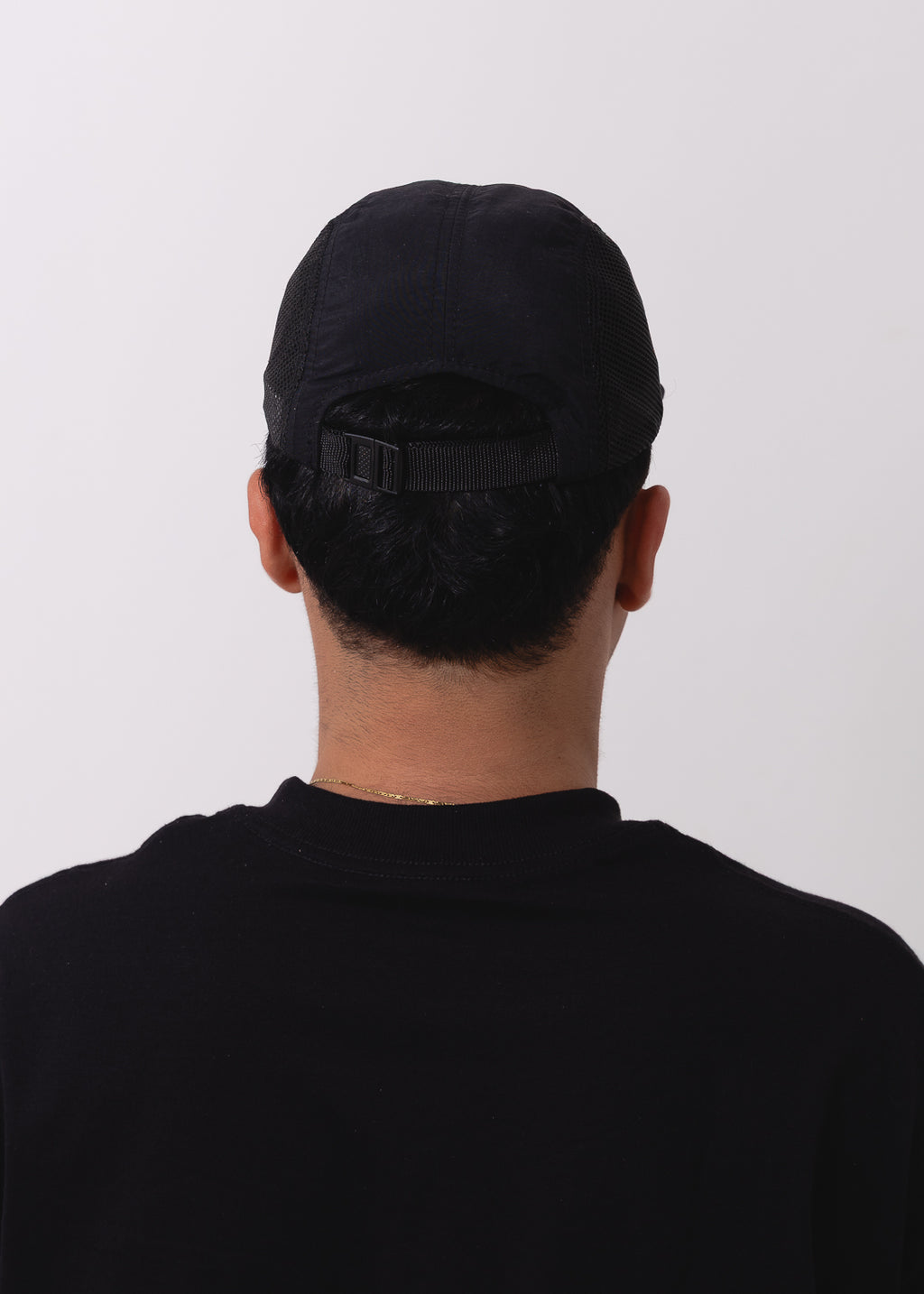 Five Panel de Redinha Preto