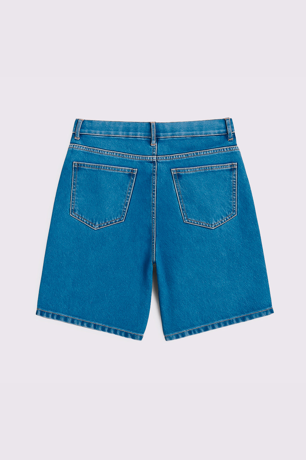 Jorts Jeans Streetwear