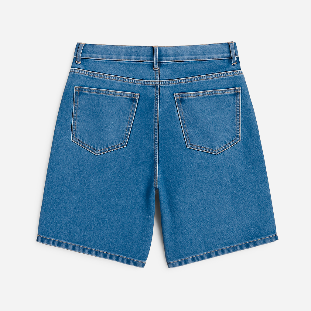 Jorts Jeans - Personalizado