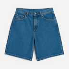 Jorts Jeans Streetwear