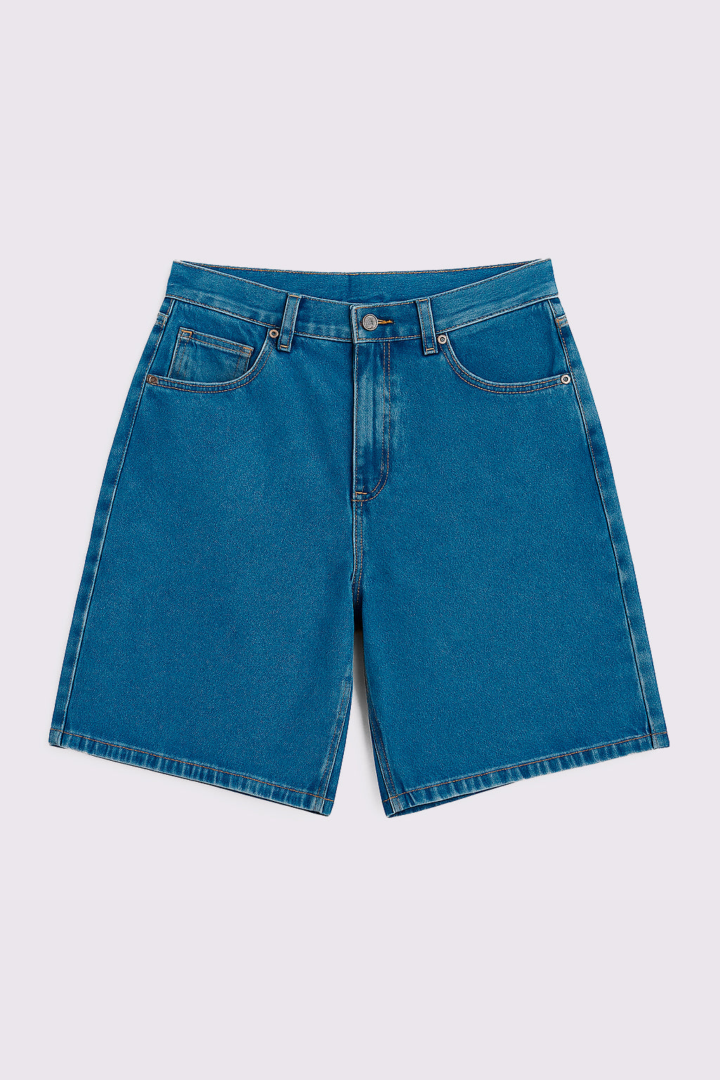 Jorts Jeans Streetwear