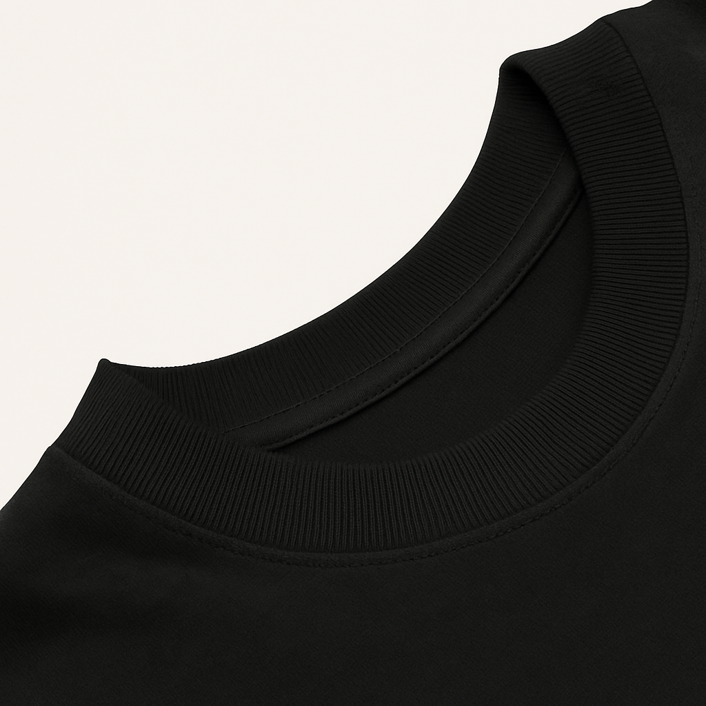 Tshirt Street - Preto