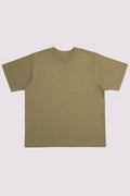 Tshirt Boxy - Bege 2132