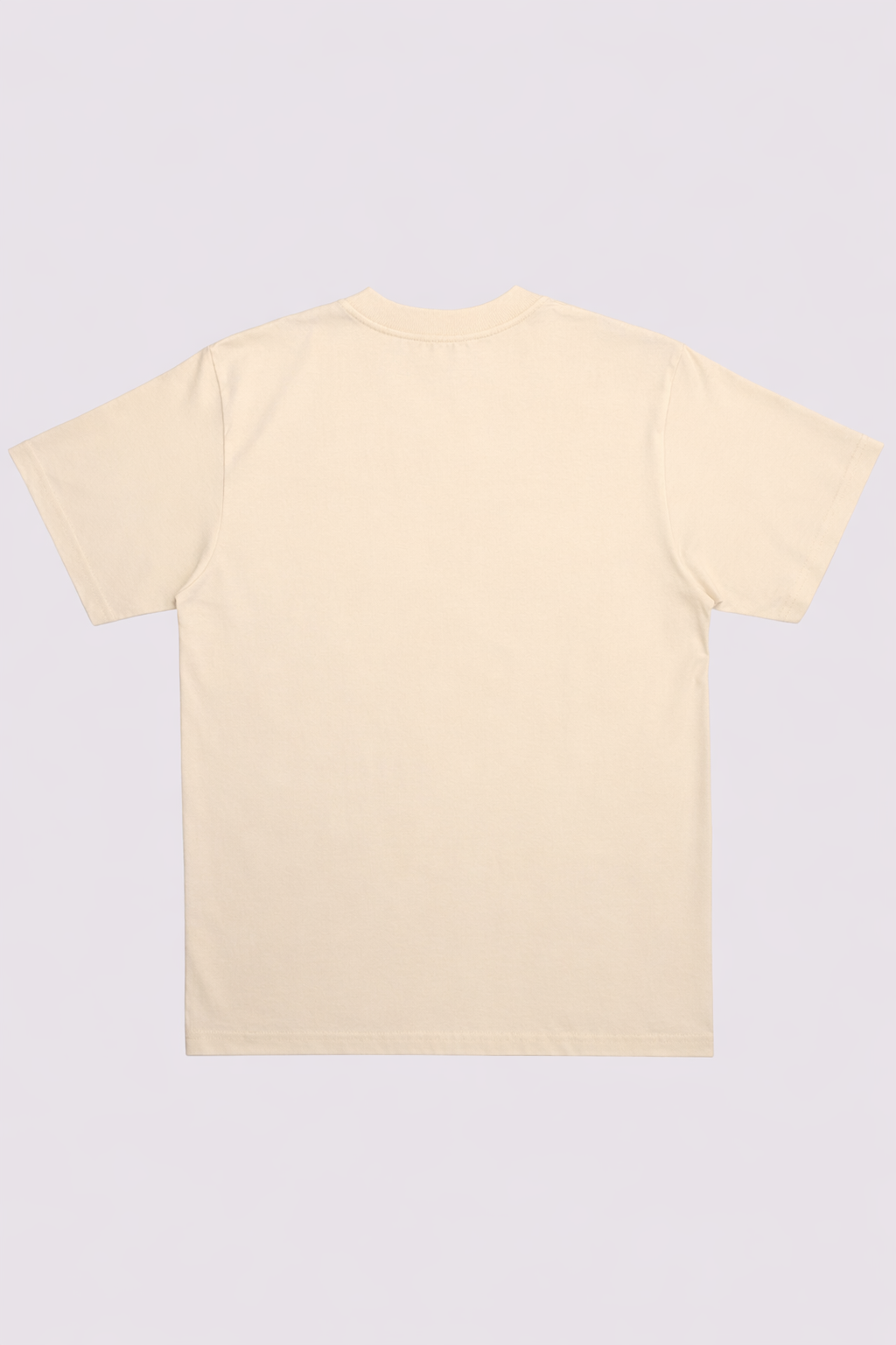 Tshirt Street - Off White