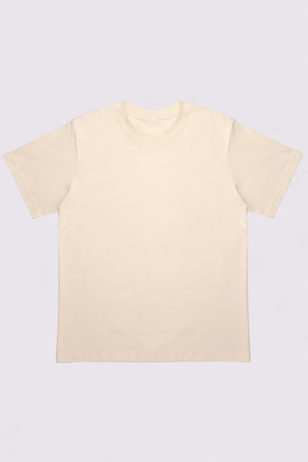 Tshirt Street - Off White