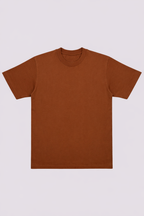Tshirt Street - Marrom 2029