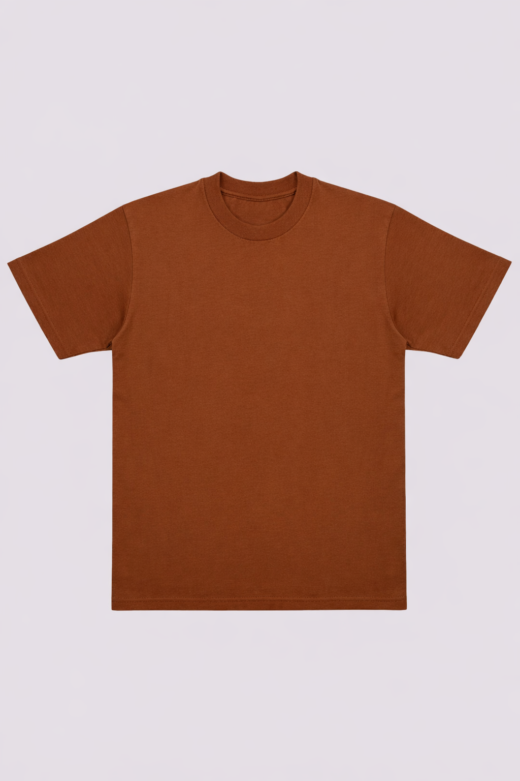 Tshirt Street - Marrom 2029