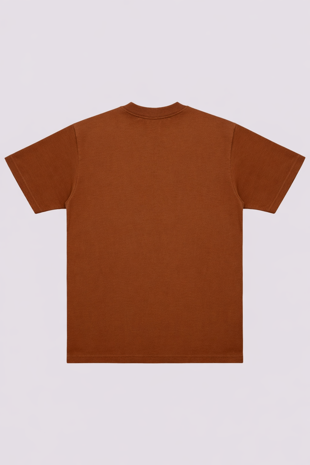 Tshirt Street - Marrom 2029