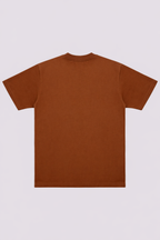 Tshirt Street - Marrom 2029