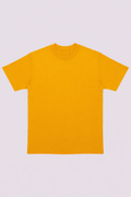 Tshirt Street - Amarelo
