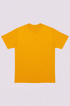 Tshirt Street - Amarelo