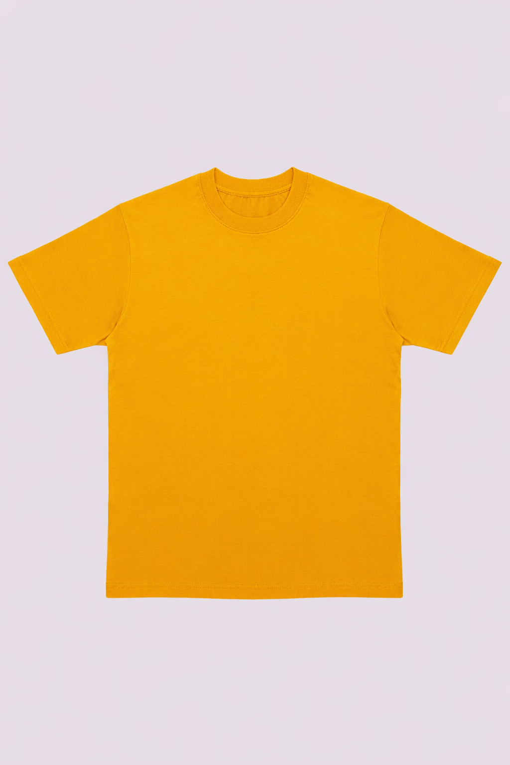 Tshirt Street - Amarelo
