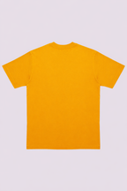 Tshirt Street - Amarelo
