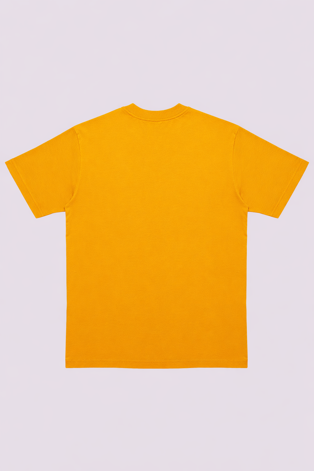 Tshirt Street - Amarelo