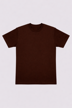 Tshirt Street - Marrom 2028