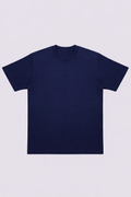 Tshirt Street - Azul Marinho