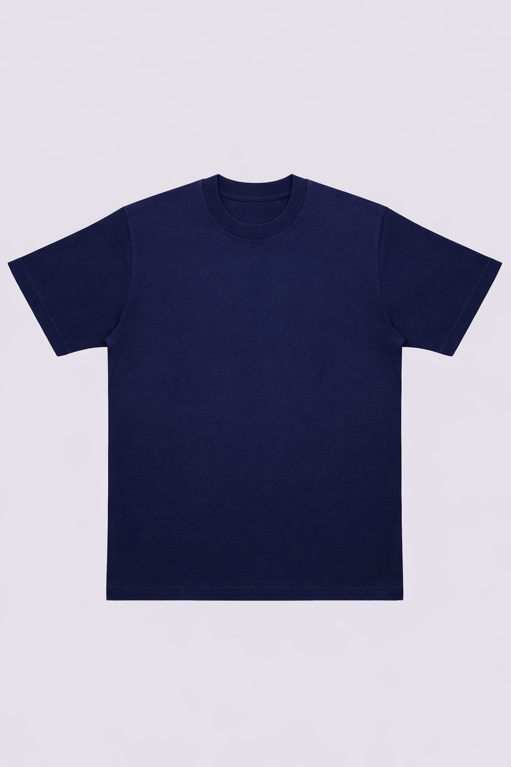 Tshirt Street - Azul Marinho