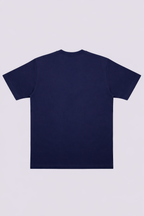 Tshirt Street - Azul Marinho