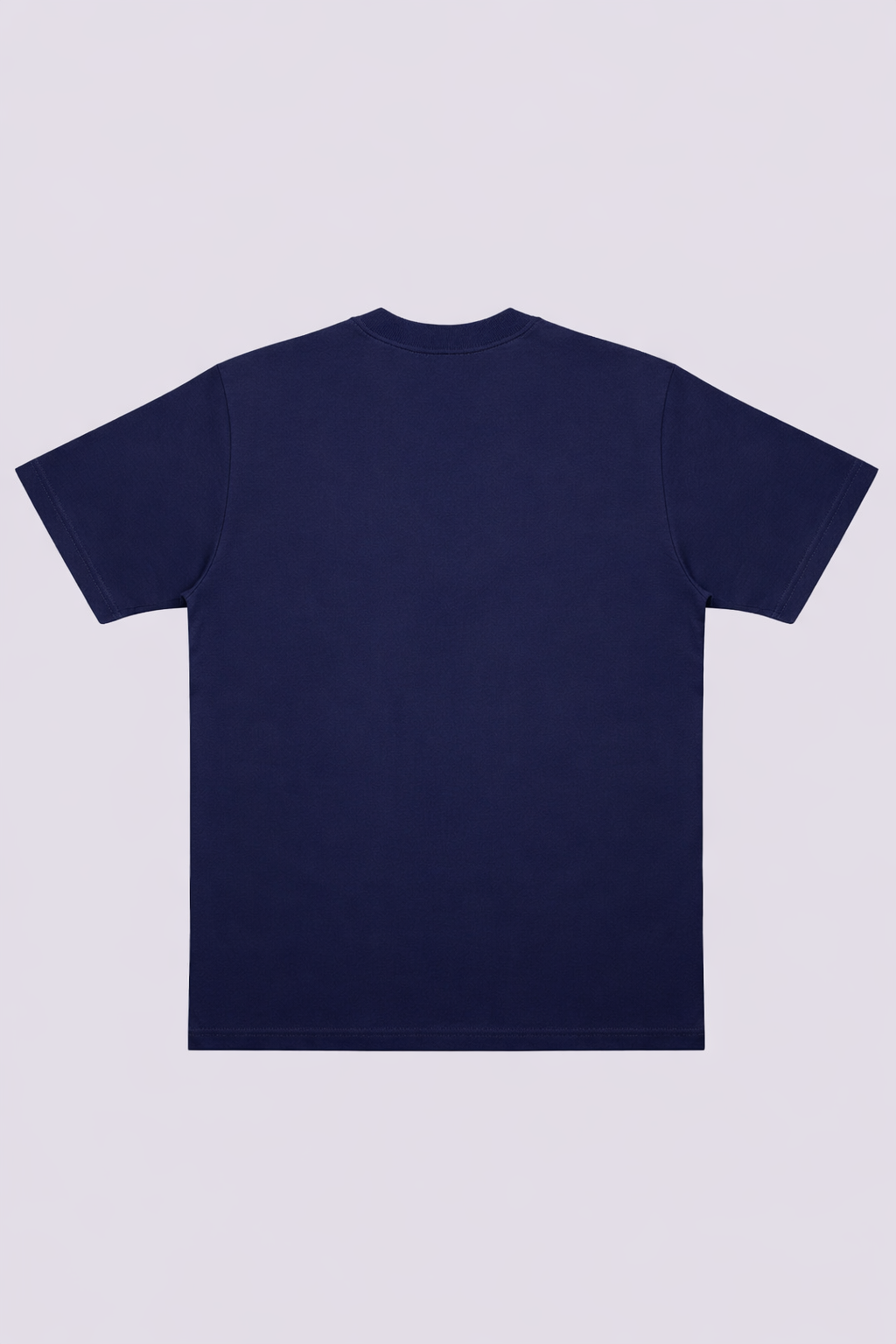 Tshirt Street - Azul Marinho