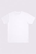 Tshirt Street - Branco