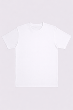 Tshirt Street - Branco