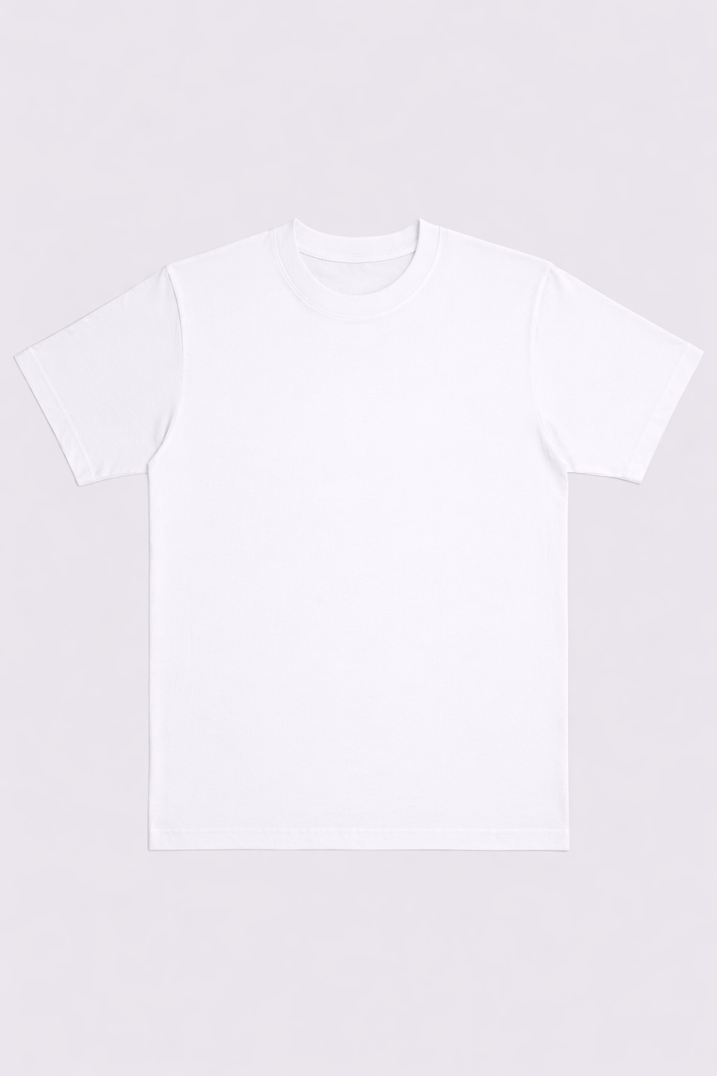 Tshirt Street - Branco