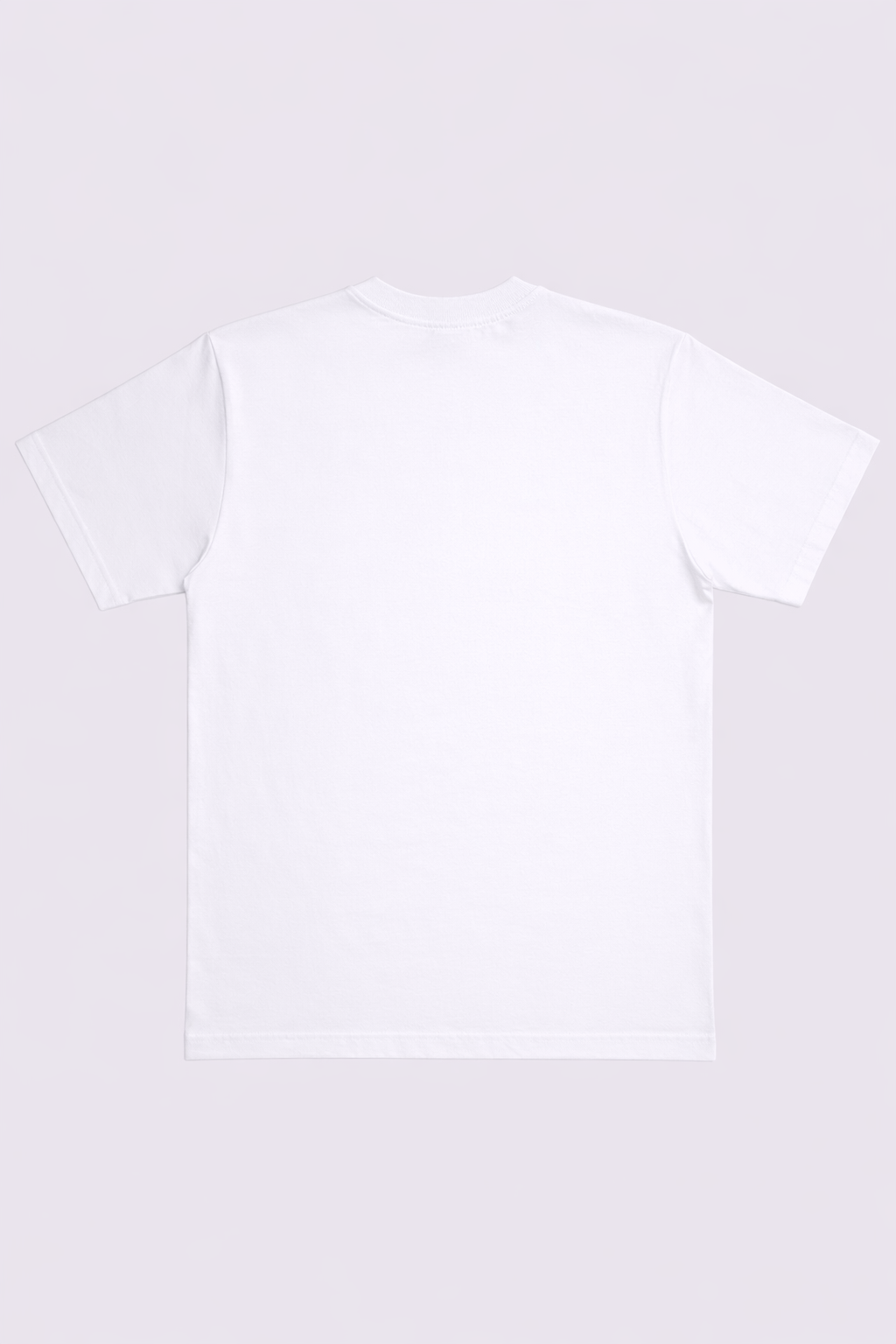 Tshirt Street - Branco