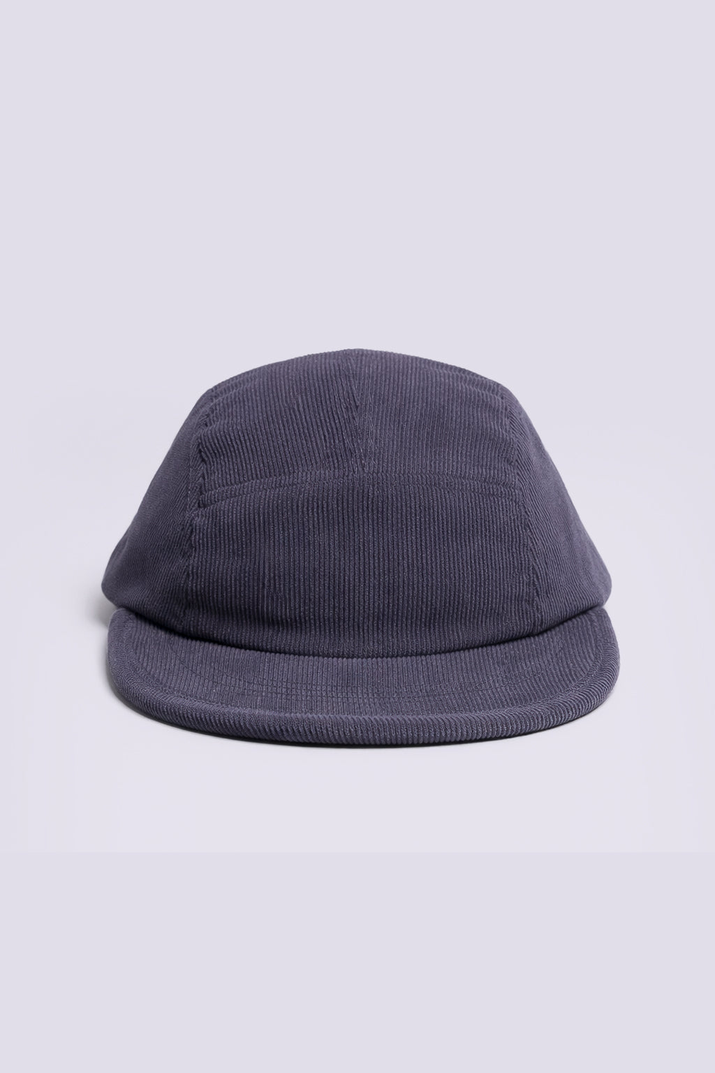 Five Panel Cotele - Chumbo