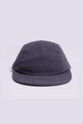 Five Panel Cotele - Chumbo