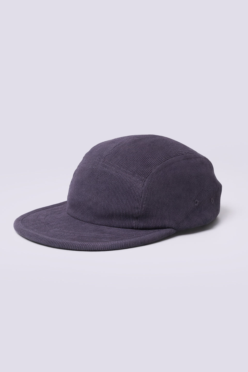 Five Panel Cotele - Chumbo
