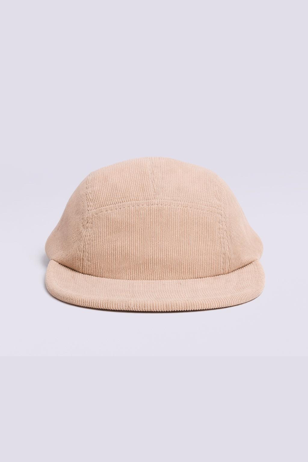 Five Panel Cotele - Bege