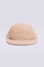 Five Panel Cotele - Bege