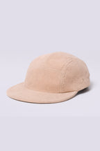 Five Panel Cotele - Bege