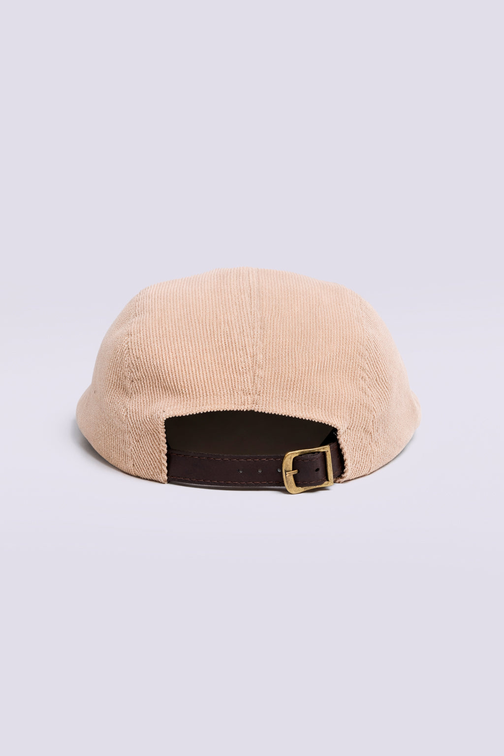 Five Panel Cotele - Bege