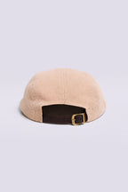 Five Panel Cotele - Bege
