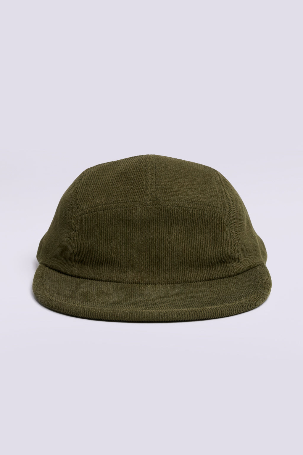 Five Panel Cotele - Verde