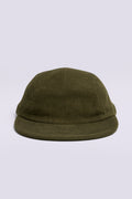 Five Panel Cotele - Verde