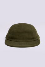 Five Panel Cotele - Verde