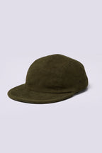 Five Panel Cotele - Verde