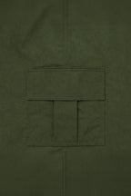 Short Cargo - Verde