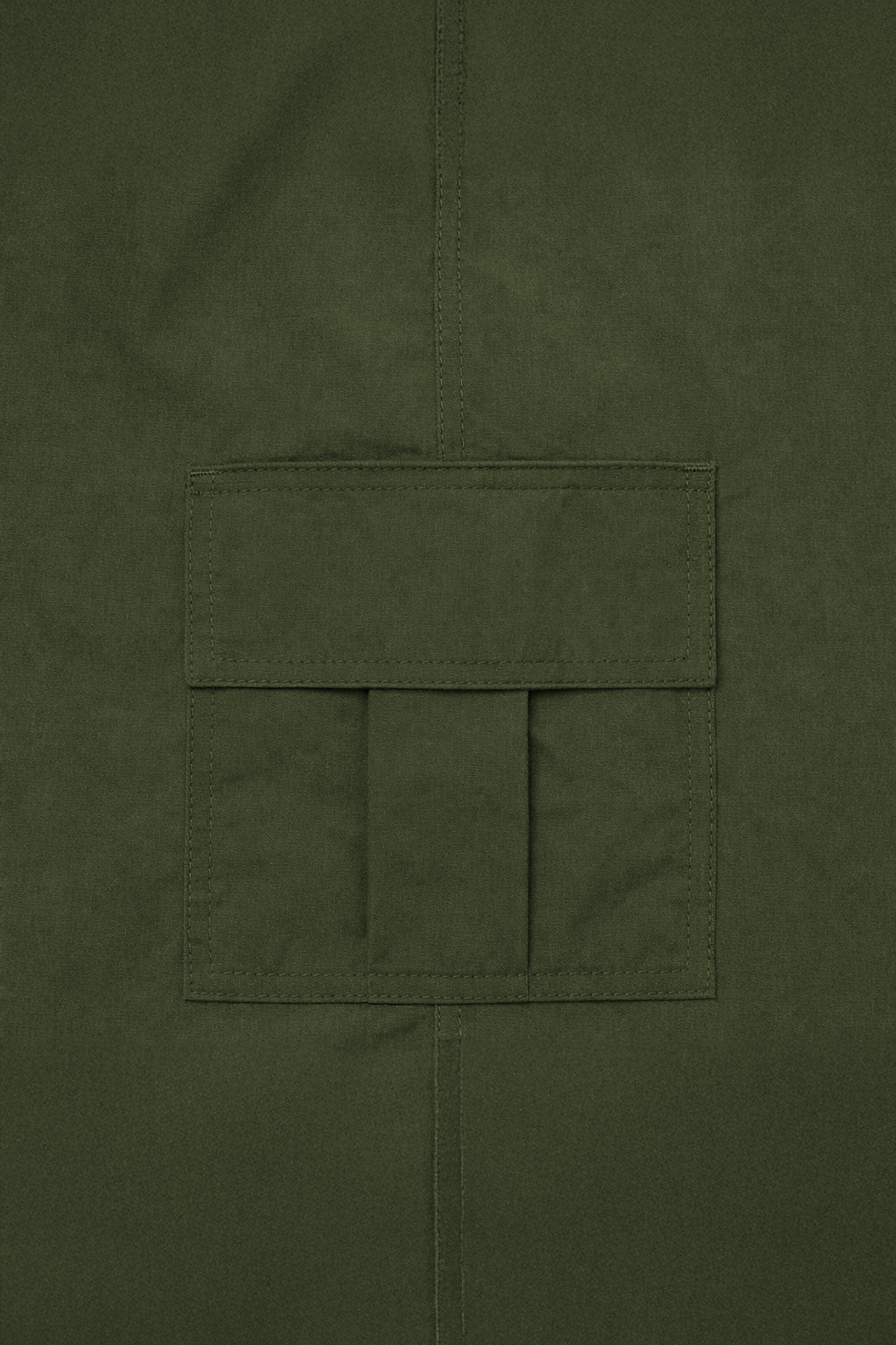 Short Cargo - Verde