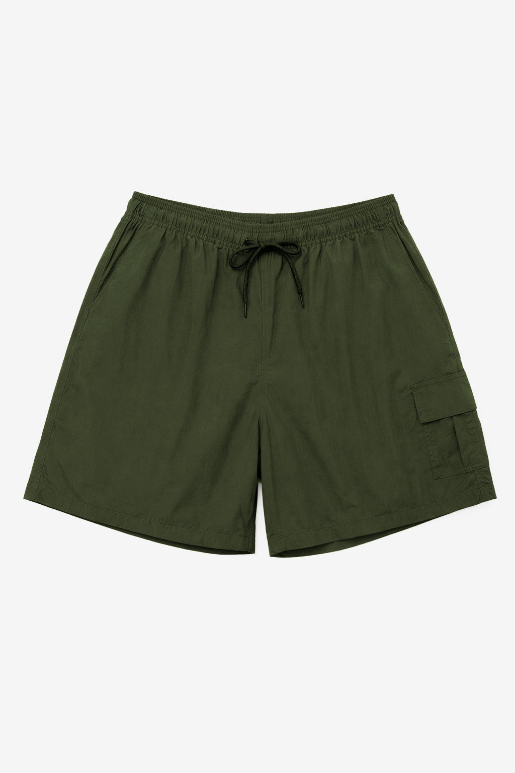 Short Cargo - Verde