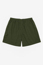 Short Cargo - Verde