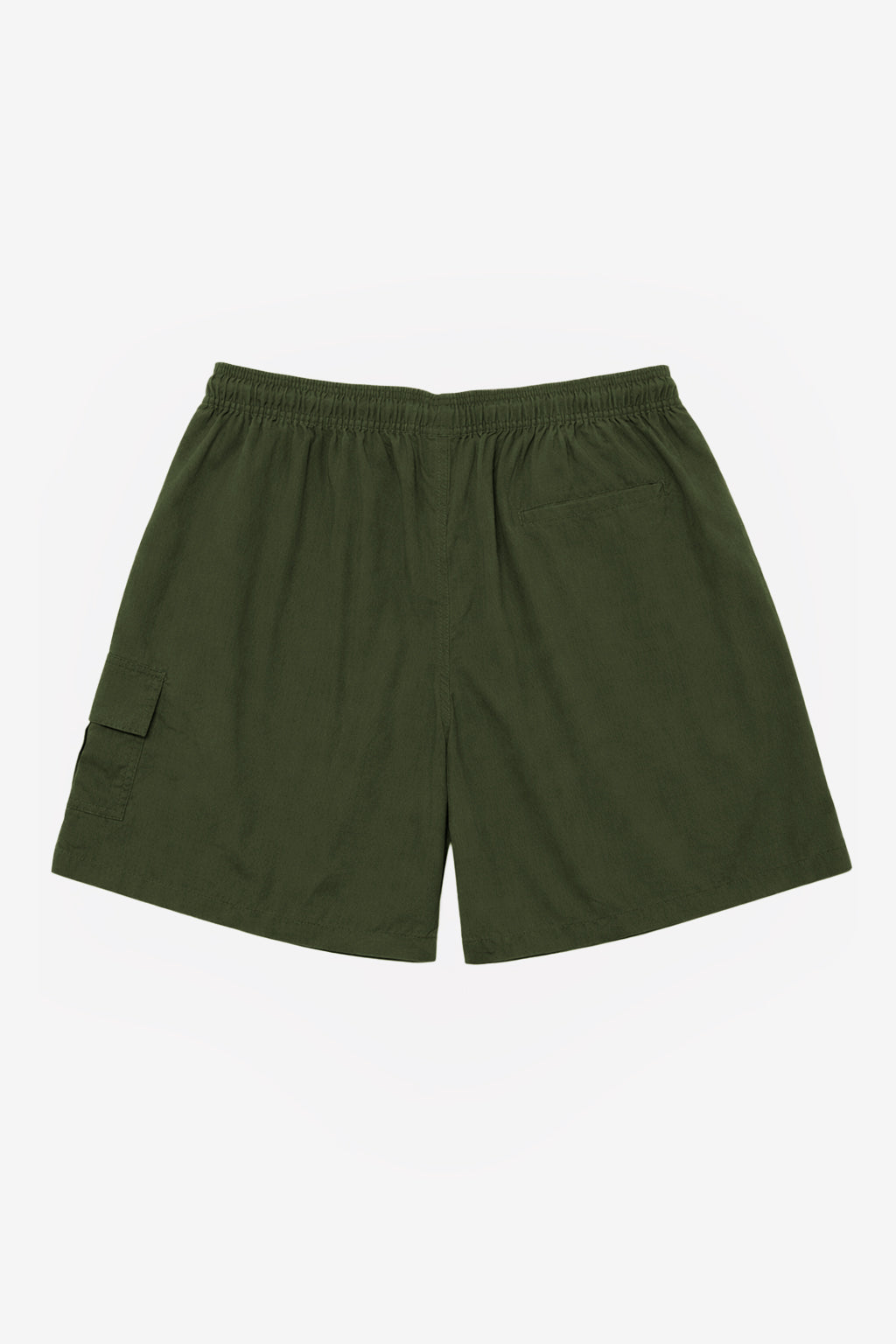 Short Cargo - Verde