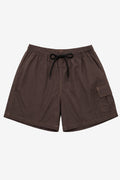 Short Cargo - Marrom