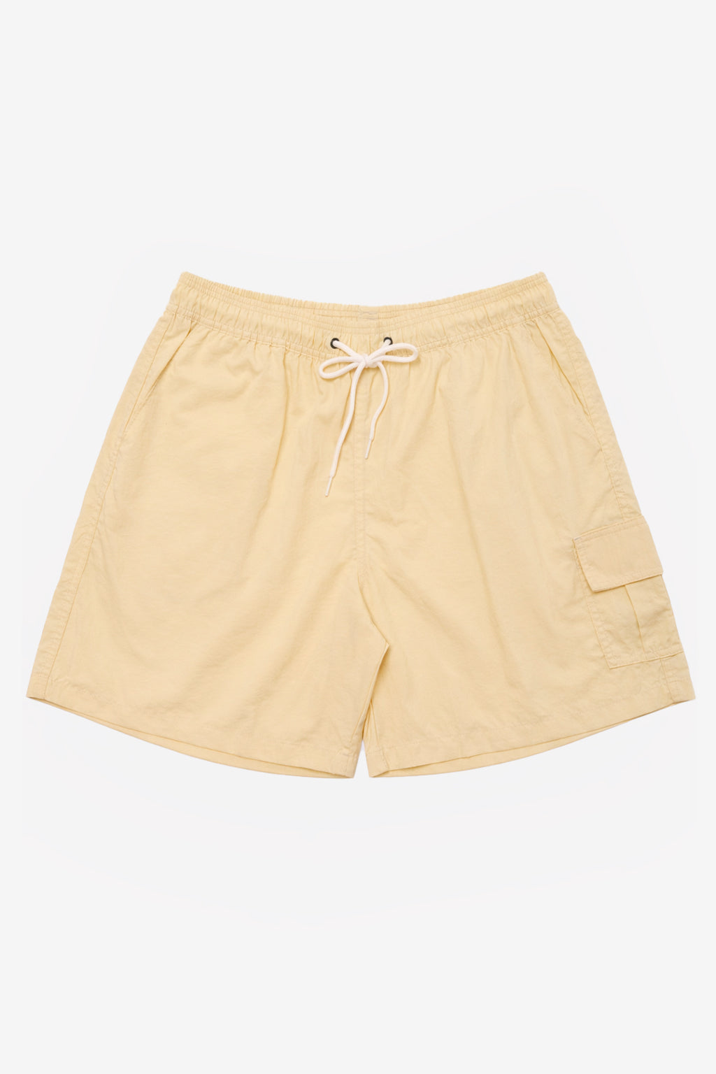 Short Cargo - Bege