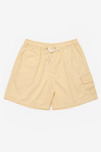 Short Cargo - Bege
