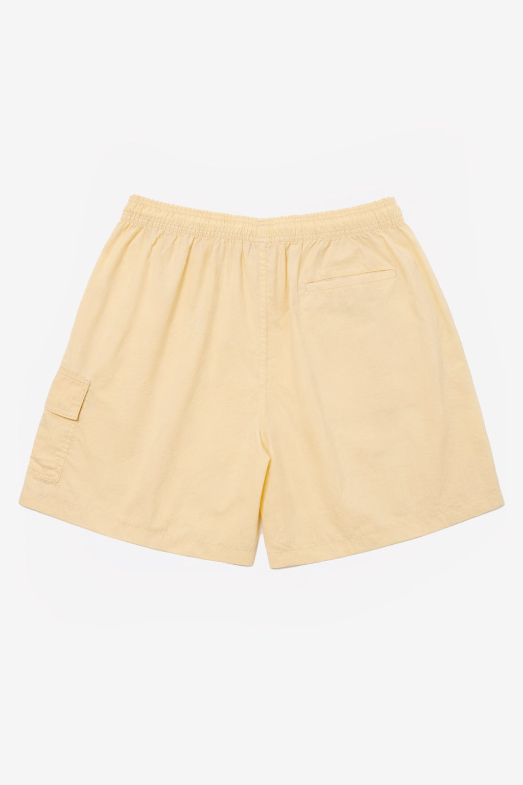Short Cargo - Bege
