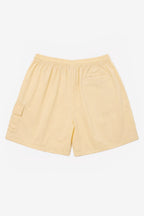 Short Cargo - Bege